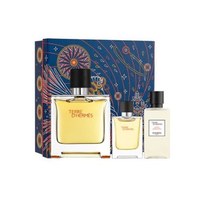 Hermes, Terre D Hermes Eau De Parfum 75Ml