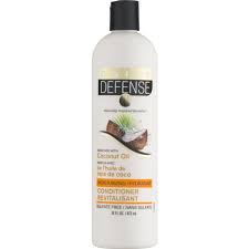 DAILY DEFENSE HYDRATING COCONUT CNITIONNER 473ML
