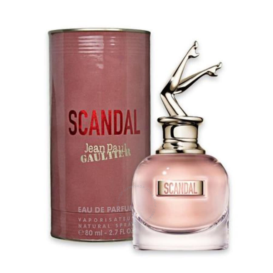 SCANDAL JEAN PAUL GAULTIER 80 ML EDP
