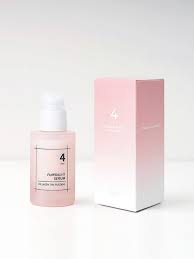No.4 Collagen 73% Pudding Serum