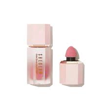 Sheglam - Color Bloom Matte Liquid Blush - Love Cake