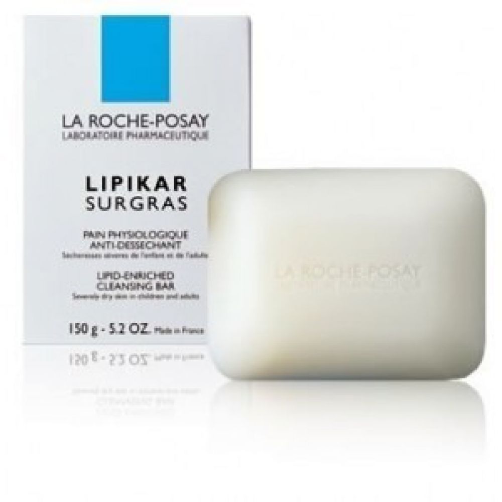 LIPIKAR SURGRAS 150g