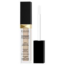 EVELINE WONDER MATCH CONCEALER NO – 05 – PORCELAIN 6.8ML