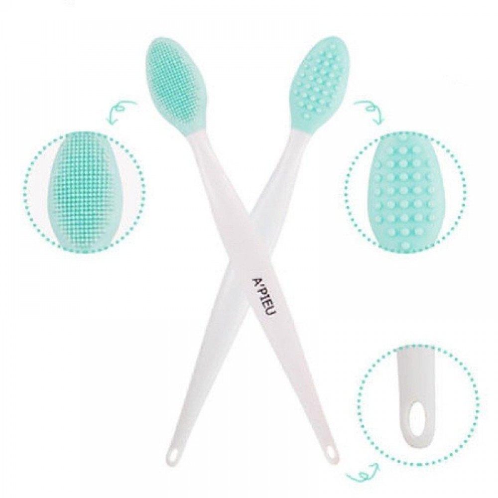 APIEU BLACKHEAD WASH CLEANSER