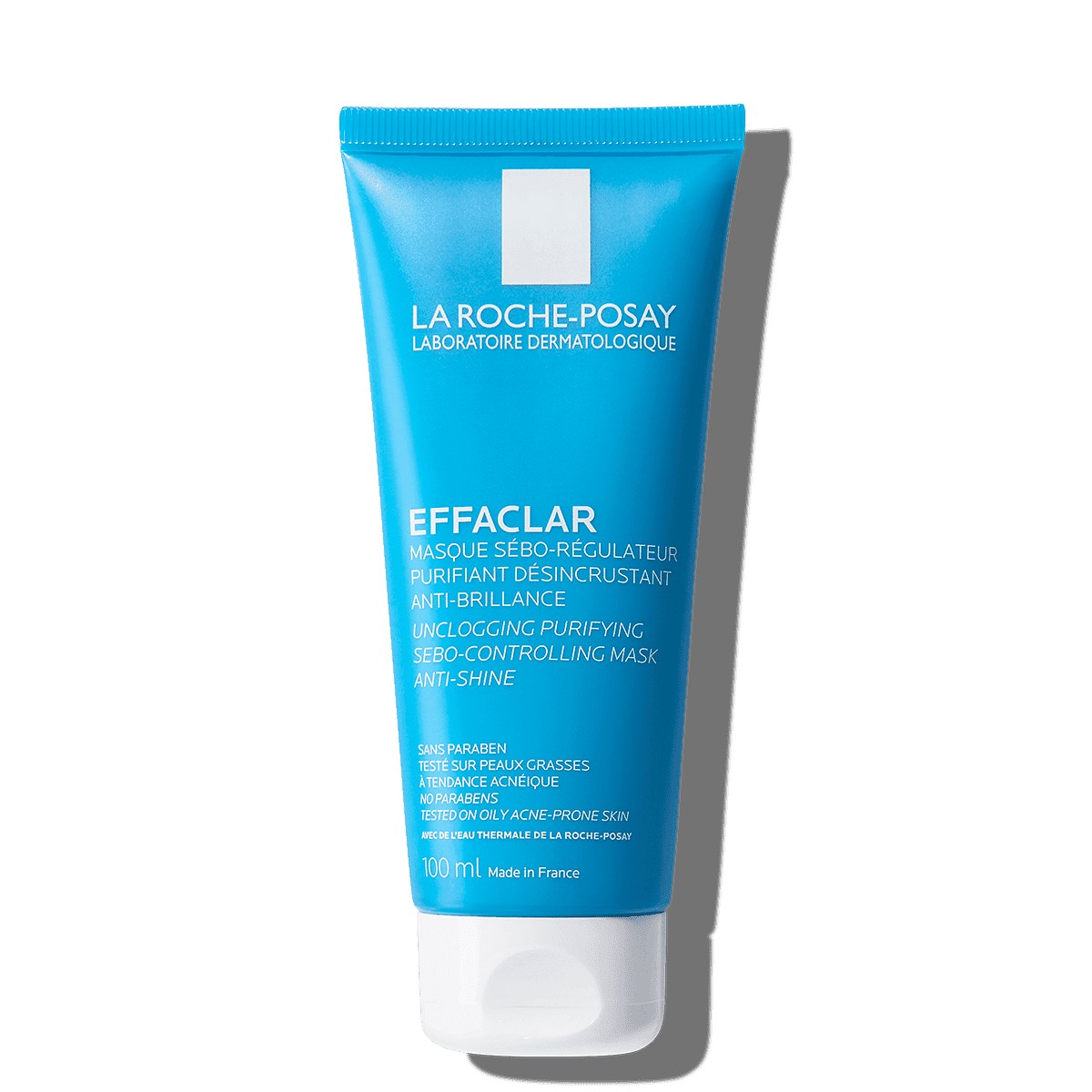 La Roche-Posay EFFACLAR MASQ T 100ML