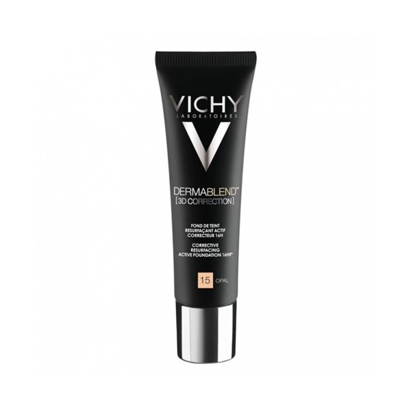 VICHY DERMABLEND 3D FOND DE TEINT 15 30ML