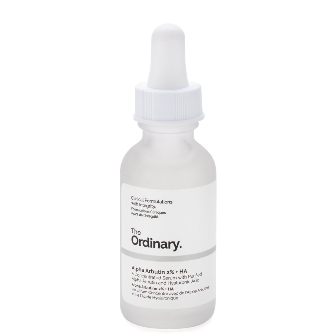 The Ordinary  Alpha Arbutine 2 % + HA 30ml