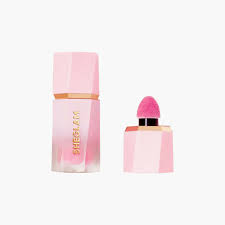 Sheglam Color Bloom Liquid Blush Petal Talk