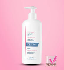 DUCRAY ICTYANE ECLAT Lait Hydratant - 400ML