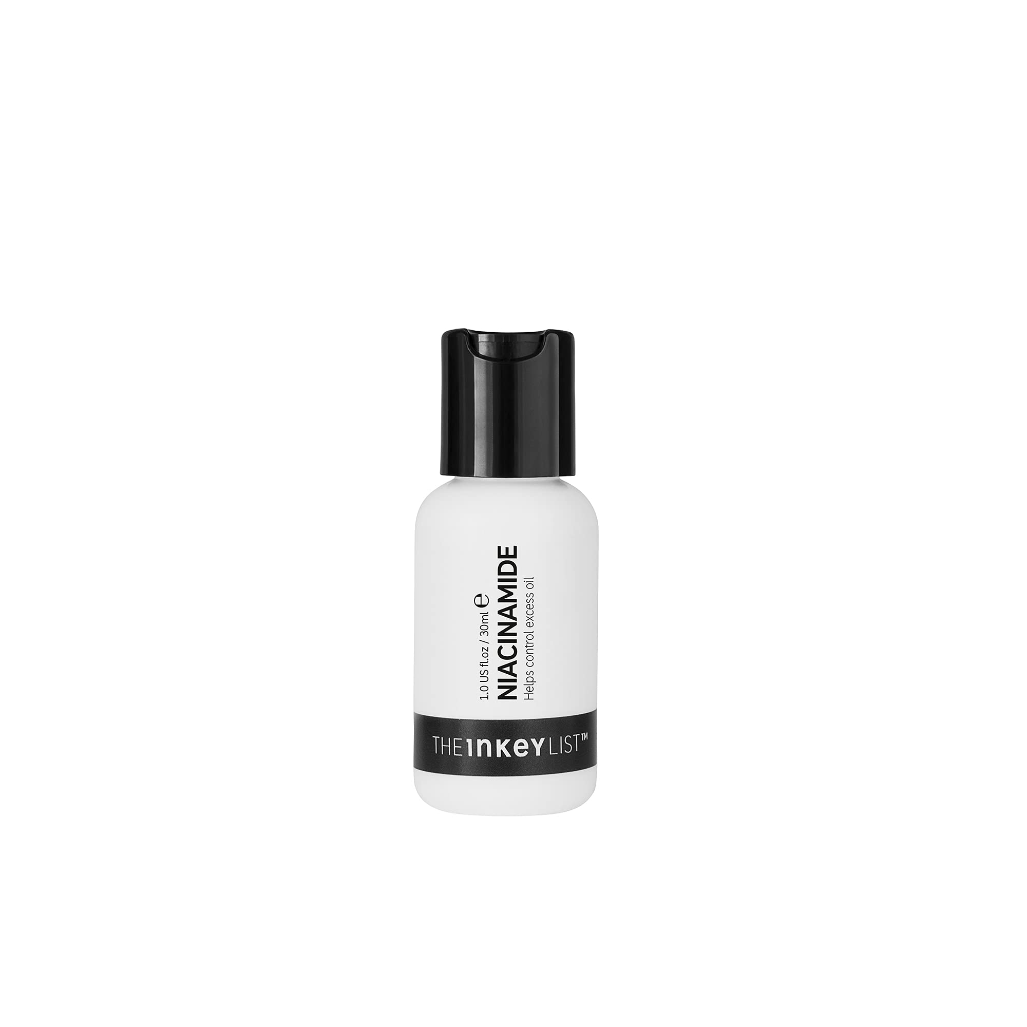 THE INKEY LIST NIACINAMIDE OIL CONTROL 30ML