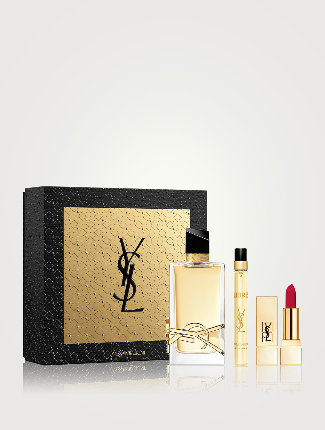 YSL LIBRE COF EDP 90ML