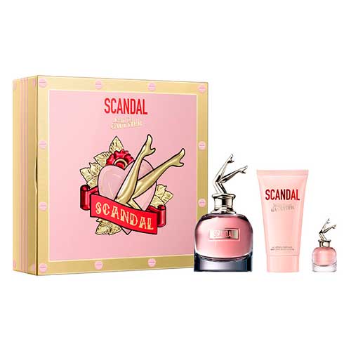 SCANDAL COF EDP 80ML
