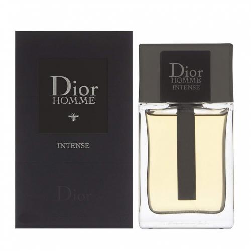 DIOR HOMME INTENSE EDP 50ML
