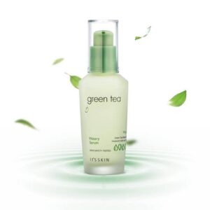 It's Skin Green Tea Watery Serum 40ml