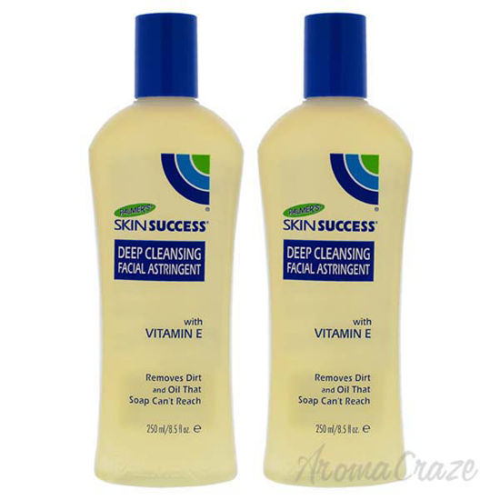 Skin Success Deep Cleansing Facial Astringent by Palmers for Unisex