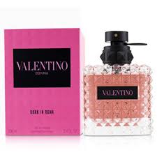 Valentino Born in Roma Donna Eau de Parfum 100ML