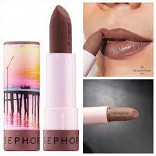 SEPHORA LIPSTORIES VACATION GOALS 59