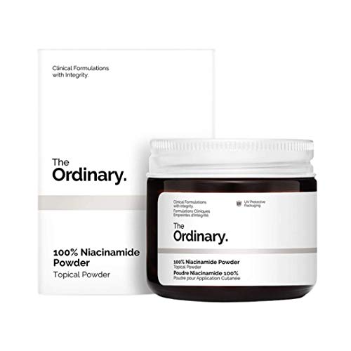 The ordinary 100% Nacinamide Powder 20g