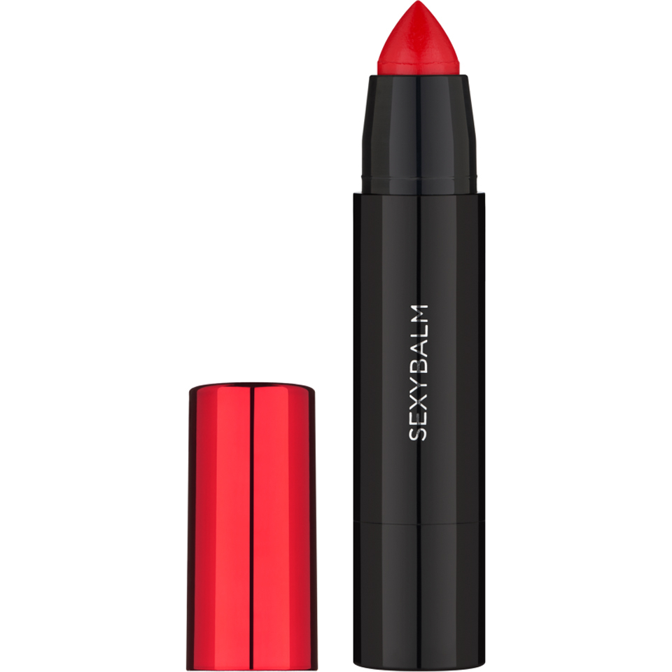 Loreal Infallible Sexy Balm Lip Gloss 203 Yala Yolo