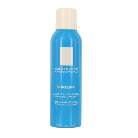 SEROZINC 150ML