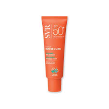 SUN SECURE Fluide SPF50 + SVR 50ml