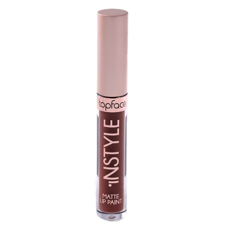 Topface Instyle Extreme Matte Lip Paint 017
