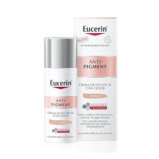 Eucerin Anti-Pigment Paint Day Cream Fps30, 50 Ml