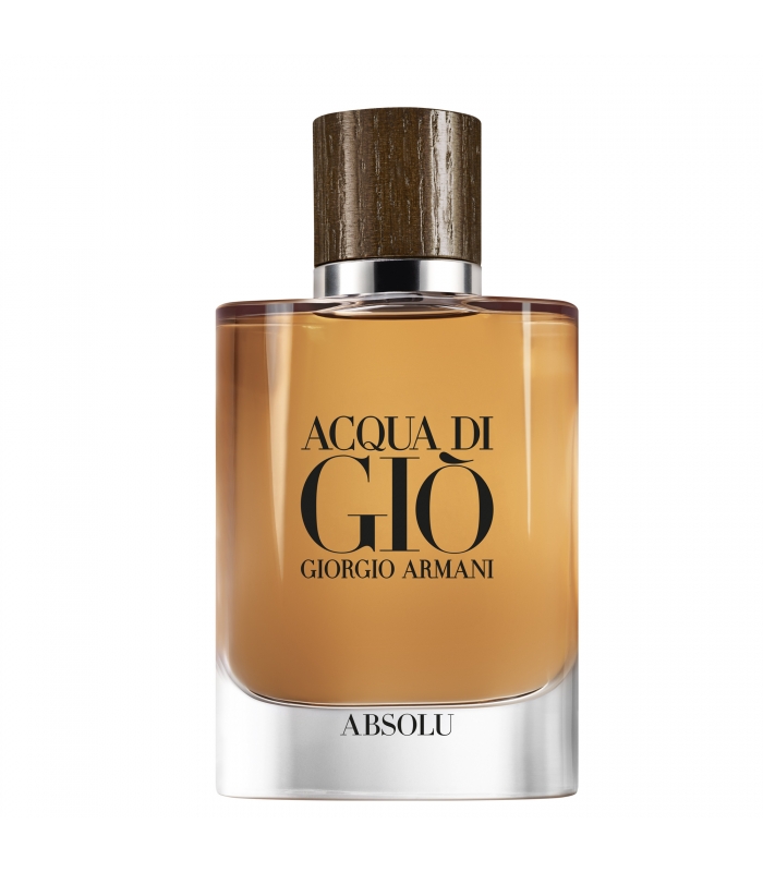 Giorgio Armani ACQUA DI GIO HOMME ABSOLU Eau de Parfum 75 ML