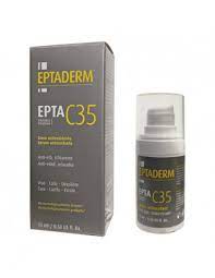 EPTA C35 SIERO 15ML