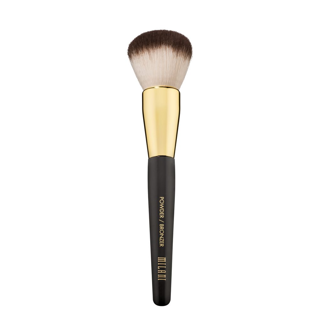 MBR 557 BRUSH POWDER BRONZER BRUSH