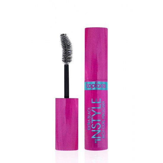 PT312 INSTYLE RICH CURL MASCARA KTL