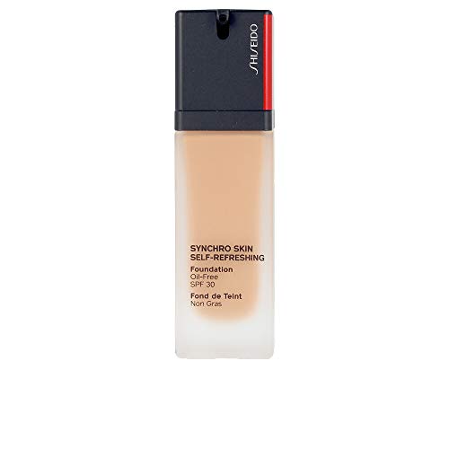 Shiseido Shiseido Synchro Skin Self-Refreshing Foundation