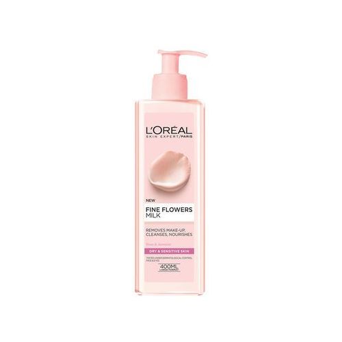 Cleansing milk for make-up removal L'Oreal Paris