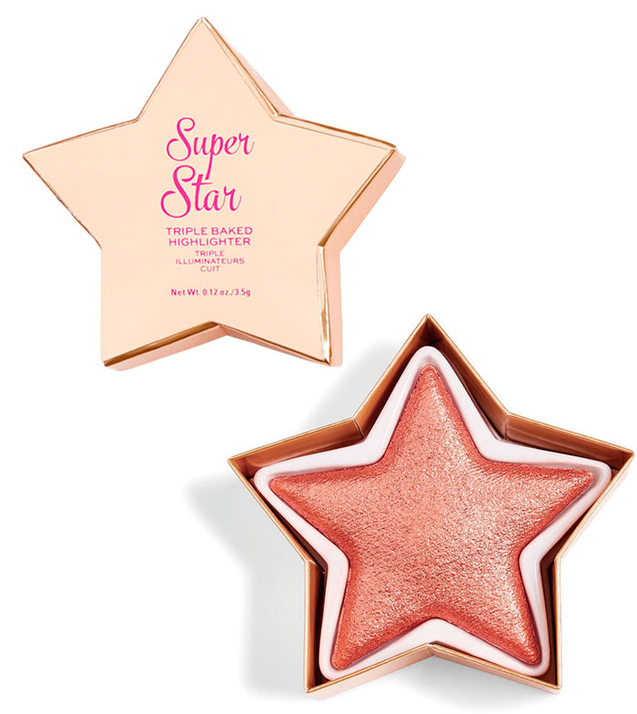 I Heart Revolution Star of the Show Highlighter Superstar