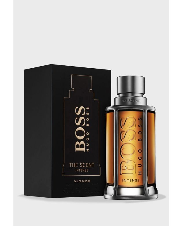 HUGO BOSS THE SCENT INTENSE -EDP-100ML-