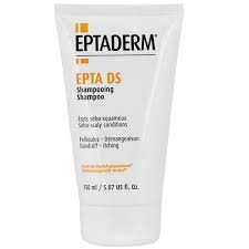 Eptaderm - EPTA DS Shampoo