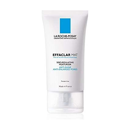 EFFACLAR MAT SEBO-REGULATEUR 40ML