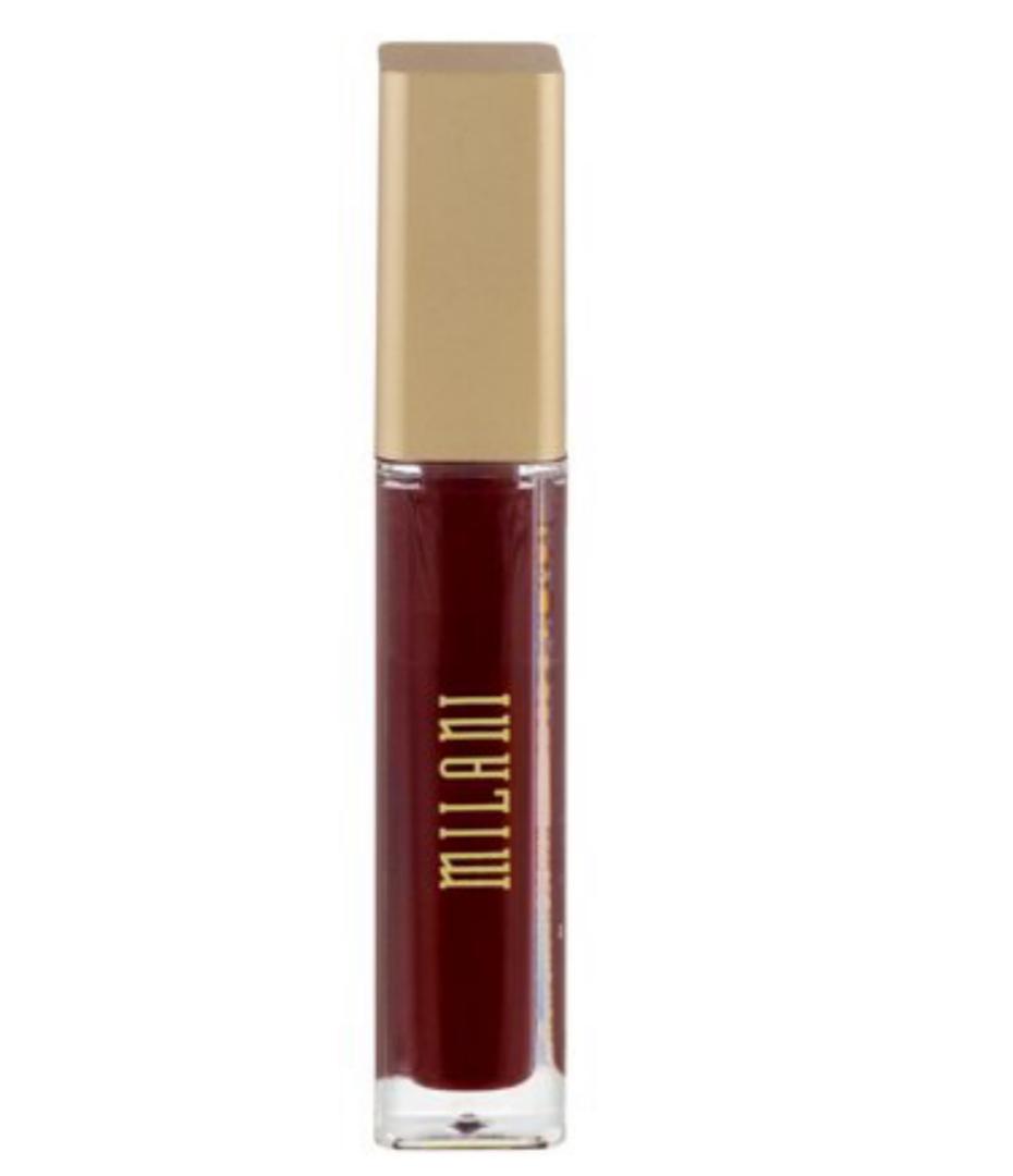 MILANI-10 AMORE METALLIC -PRETTY PROBLEMATTIC