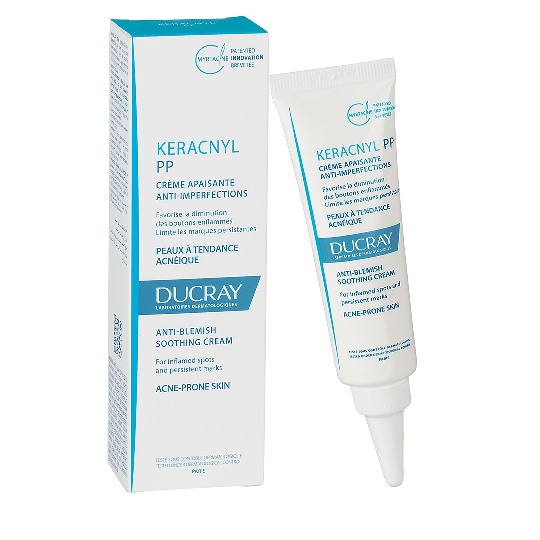 DUCRAY KERACNYL PP CREME 30ML
