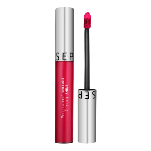 Sephora - Rouge à Levres Rouge Vel Brill - 19