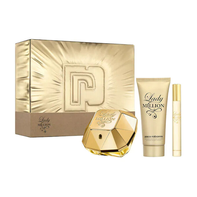 LADY MILLION COF EDP 80ML