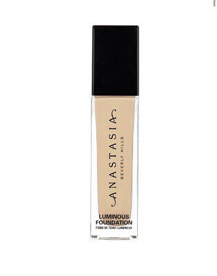 ANASTASIA BEVERLY HILLS- Luminous Foundation - # 120W 30ml