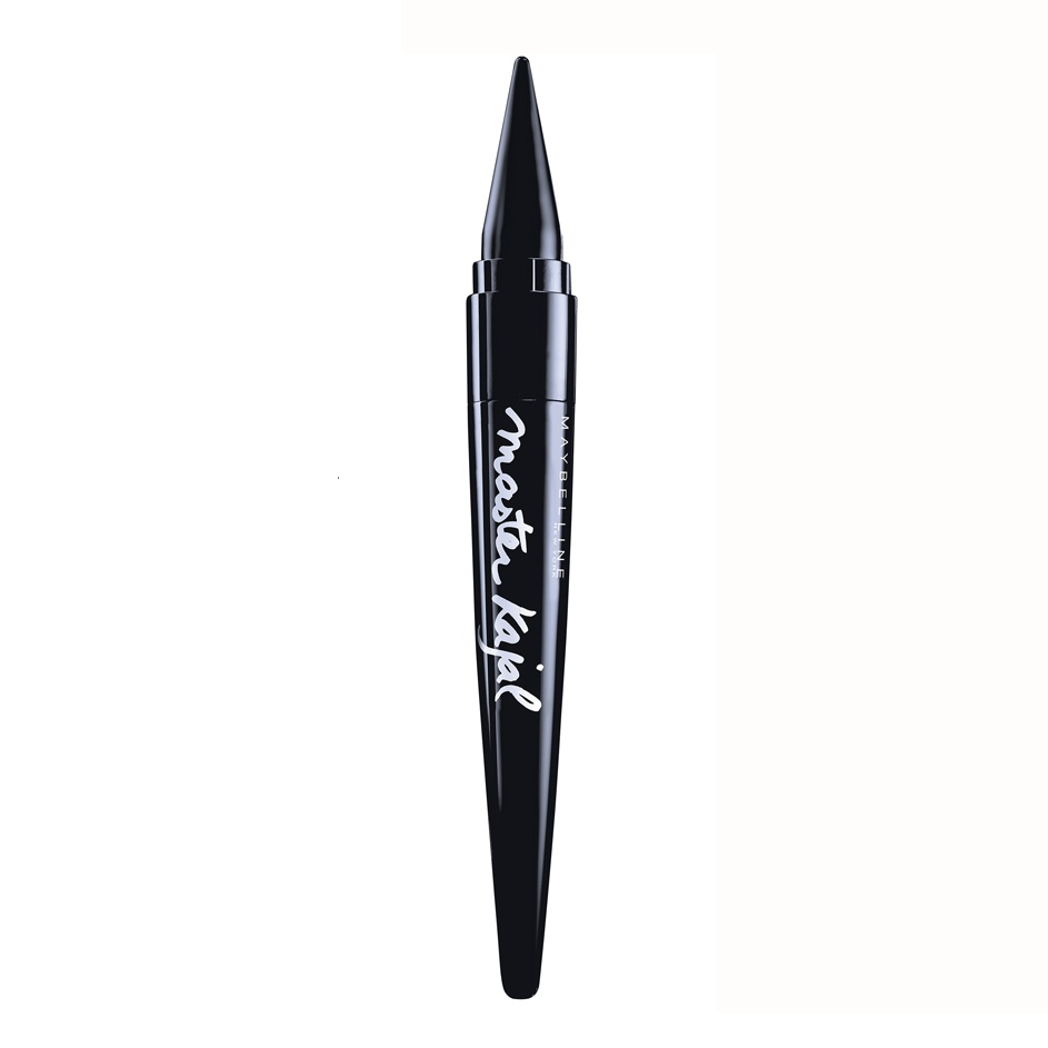 Maybelline Master Kajal EyeLiner Pitch Black 13g
