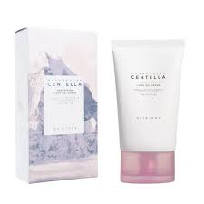 SKIN1004 Madagascar Centella - Light, pore-deep gel cream with