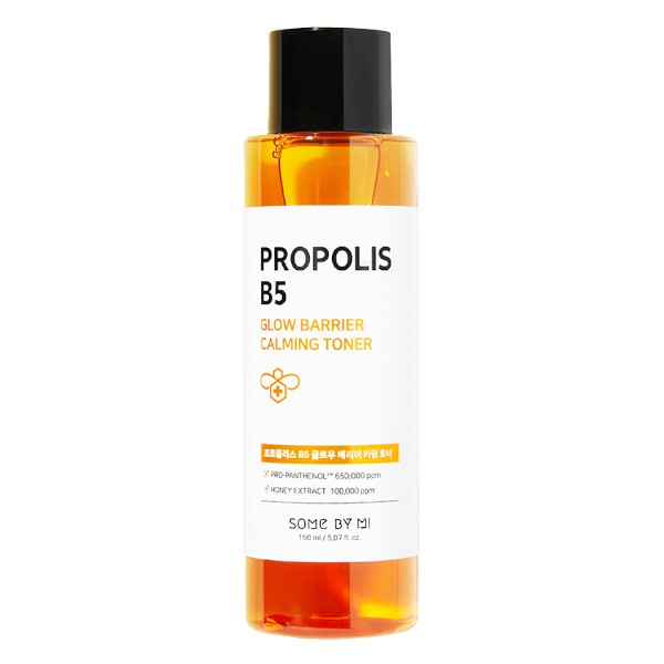 SOME BY MI PROPOLIS B5 GLOW BARIER CALMING TONER 150ML