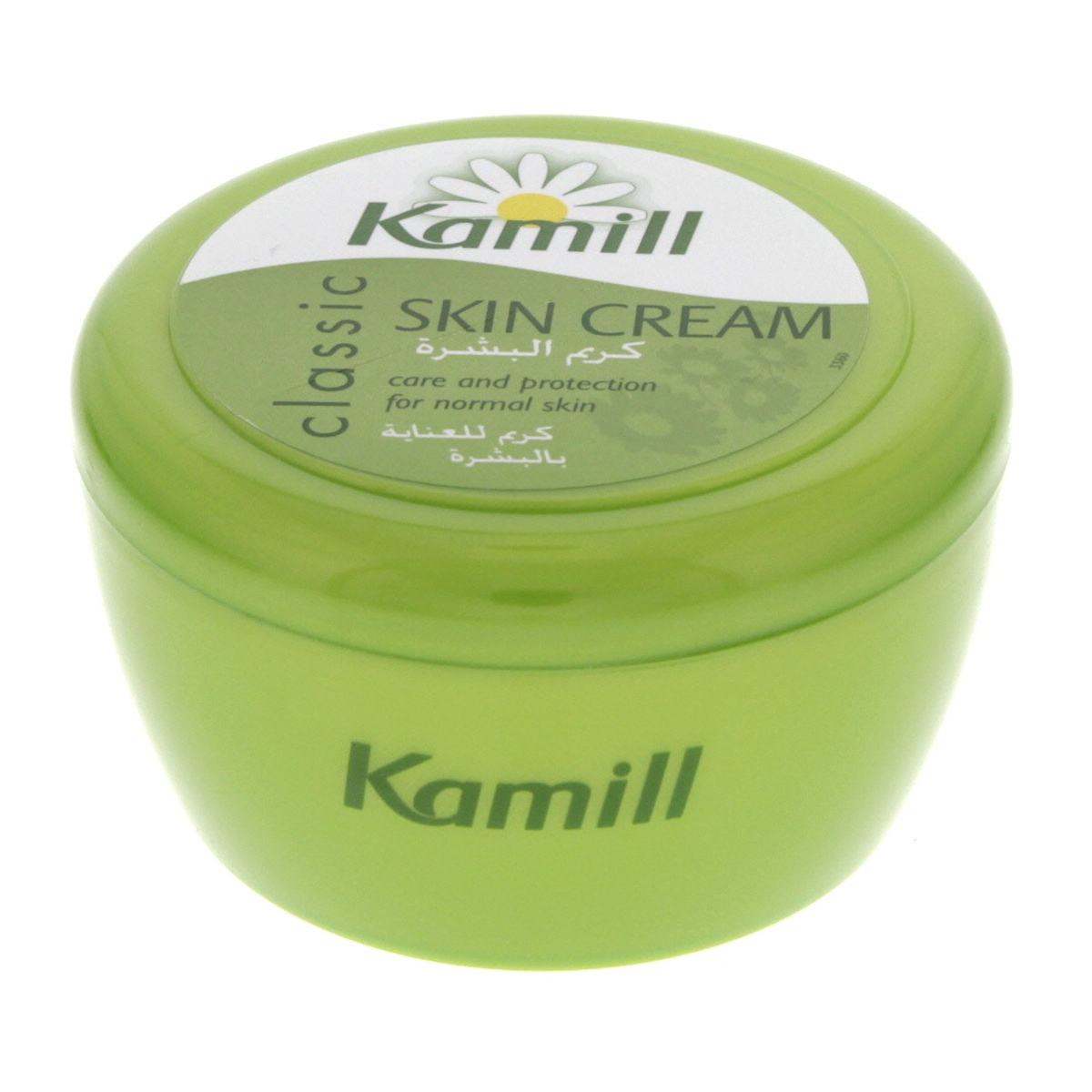 KAMIL | SKIN CREAM | CLASSIC | 150 ML.