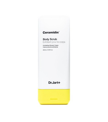 Dr.Jart+ Dr Jart Ceramidin Body Scrub 200ml
