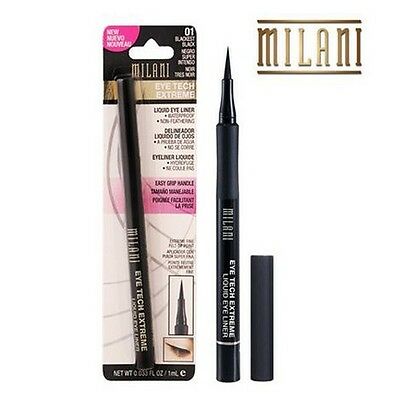 MTE-01- EYE TECH EXTREME LL- BLACKEST BLACK