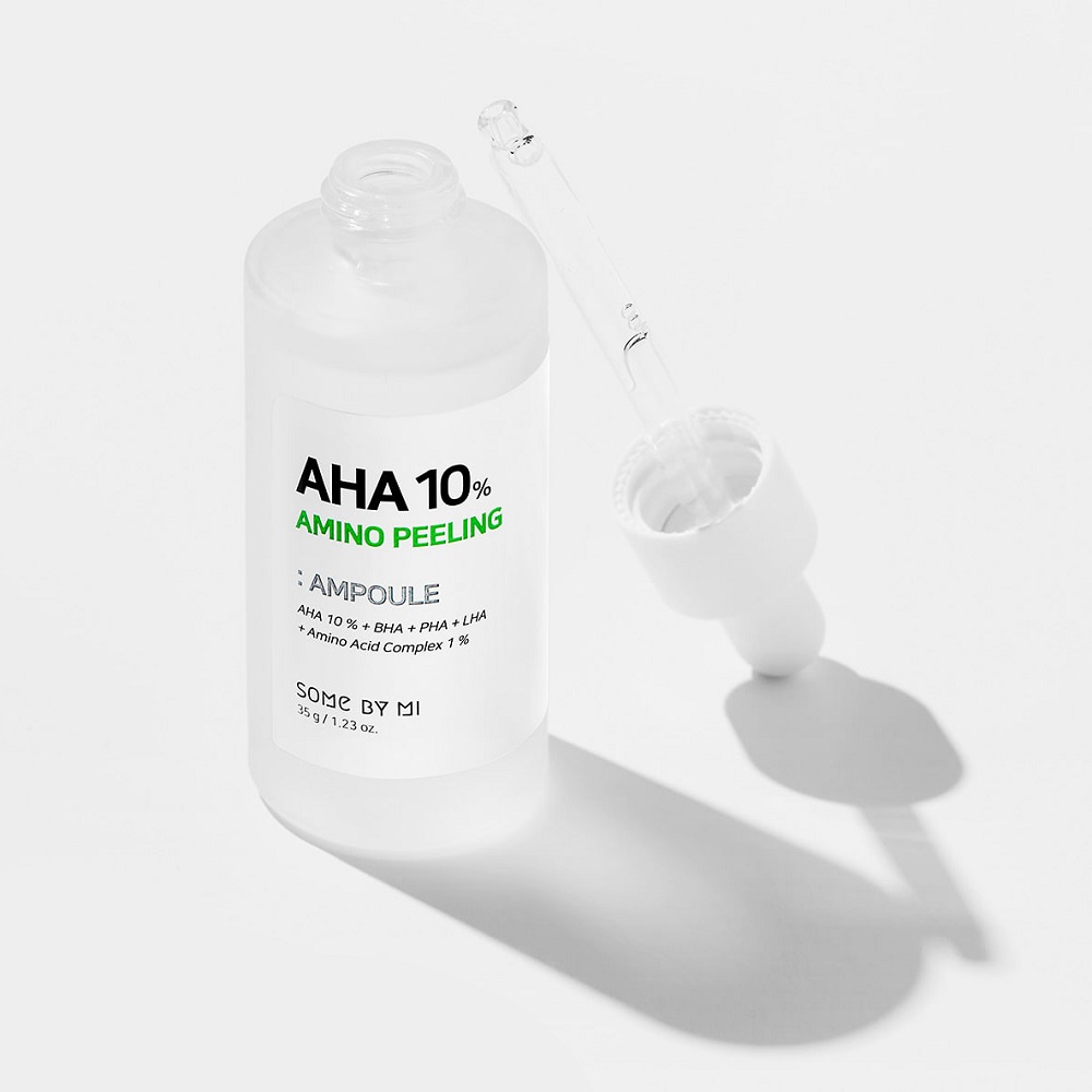 SOME BY MI AHA 10% AMNO PEELING AMPOULE 35G