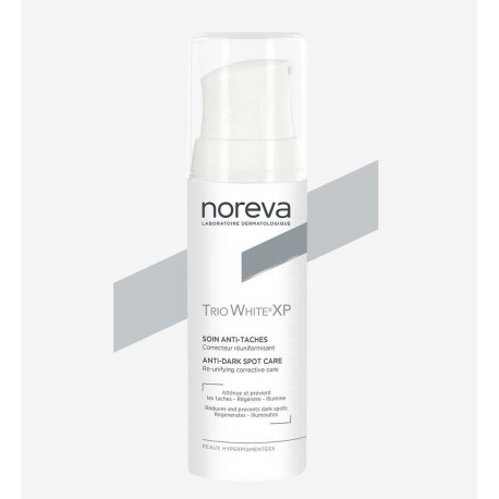 Noreva Trio White XP Soin Anti-Taches 30 ml